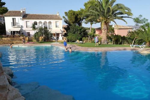 Apartamento Casa Maia - Cosy Holidays In Benidorm