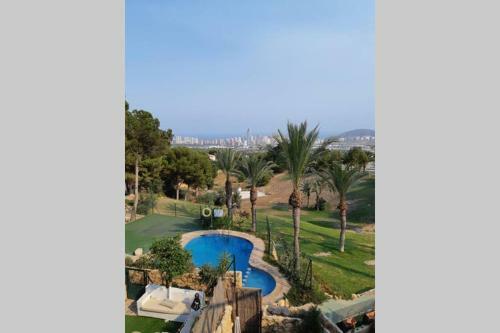 Apartamento Casa Maia - Cosy Holidays In Benidorm