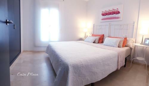 Apartamento Casa Maia - Cosy Holidays In Benidorm