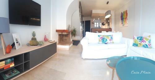 Apartamento Casa Maia - Cosy Holidays In Benidorm
