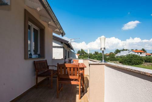 Apartment Antonio