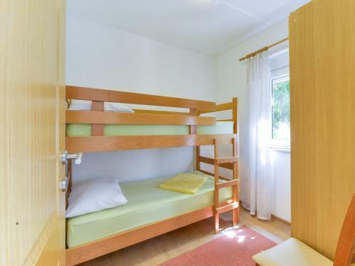 Apartmani "ivka"
