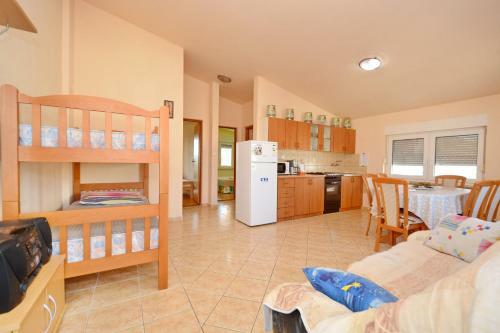 Apartments Stefi