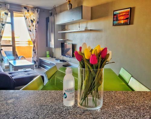 Apartamento Casa Cerezos