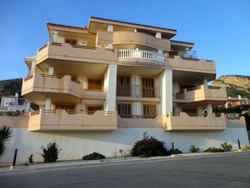 Apartamento Casa Cerezos
