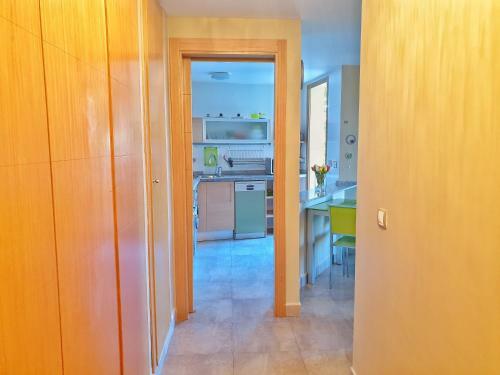 Apartamento Casa Cerezos