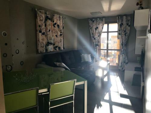 Apartamento Casa Cerezos