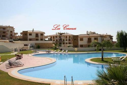 Apartamento Casa Cerezos
