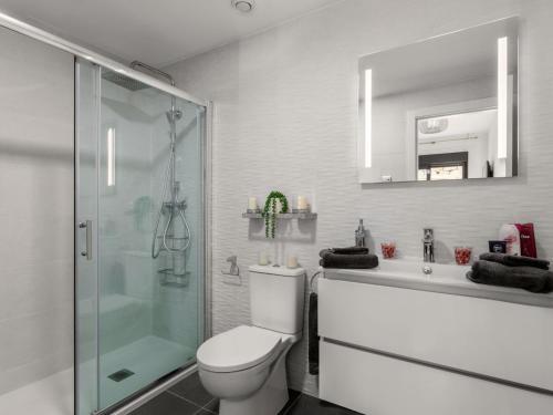 Apartment Camporroso Village