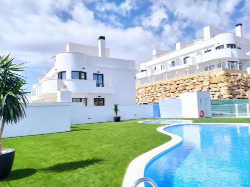 Apartment Residencial Panoramic