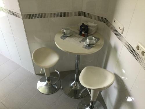 Apartamento Vila Park