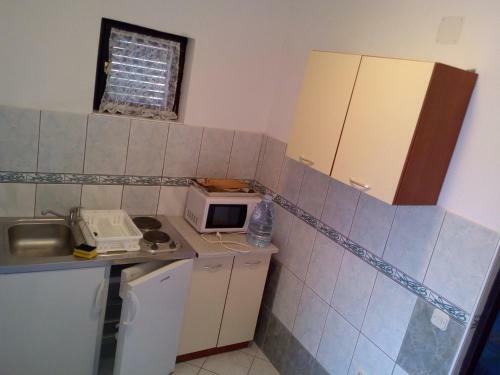 Apartamento Maslina