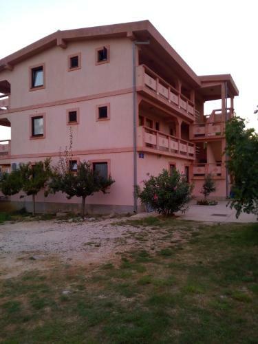 Apartamento Maslina