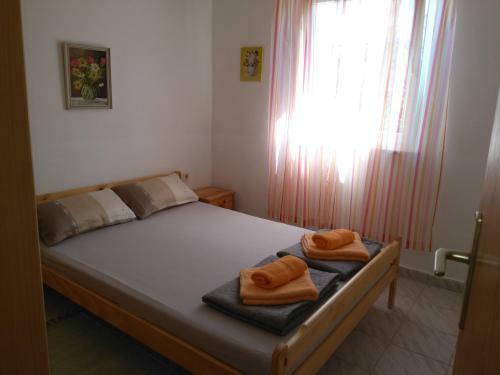 Apartmani Korade