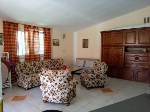 Apartmani Korade