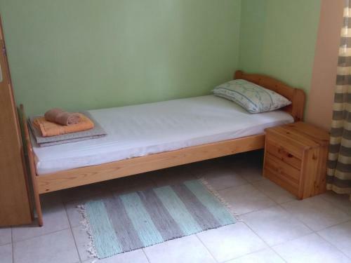 Apartmani Korade
