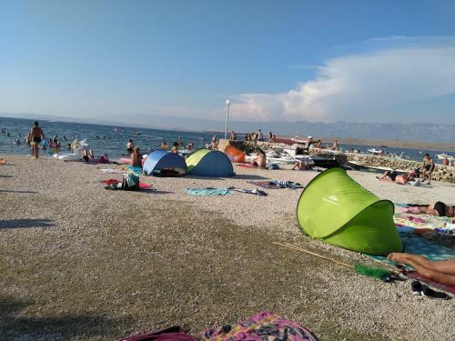 Apartmani Korade