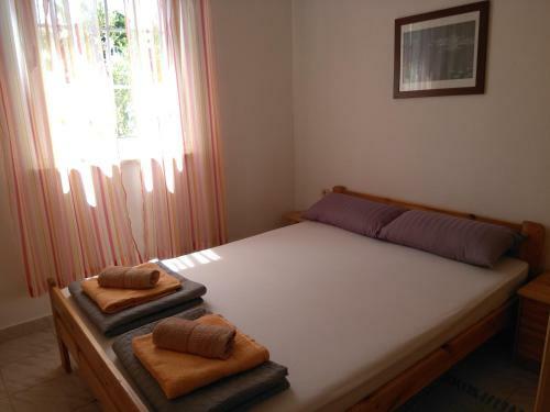 Apartmani Korade