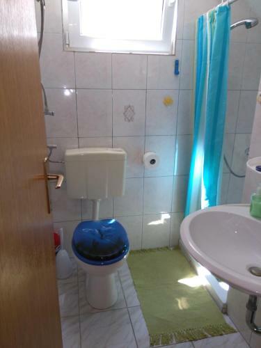 Apartmani Korade