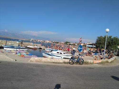 Apartmani Korade