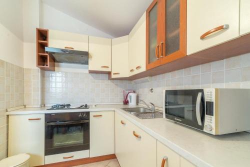Apartment Vir 16768b