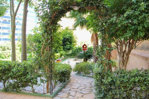 Apartamento Benimar La Cala