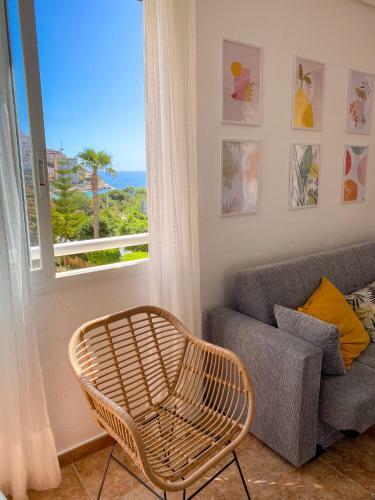 Apartamento Benimar La Cala