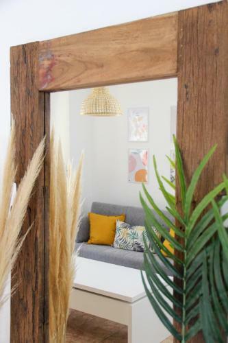 Apartamento Benimar La Cala