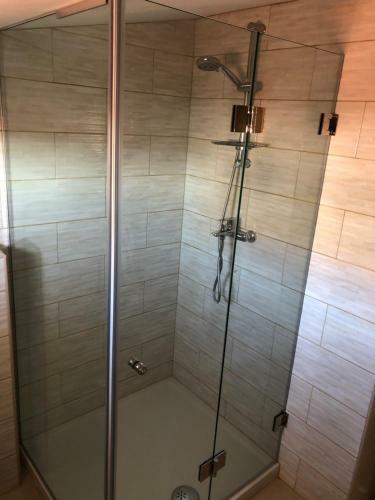Two Bedroom Apartment Bukal Vir With A Sea View