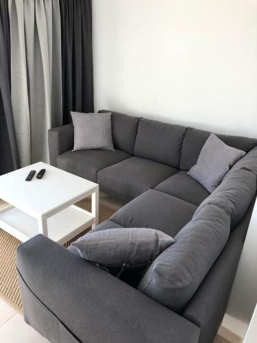 Two Bedroom Apartment Bukal Vir With A Sea View