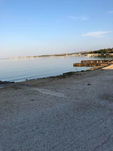 Two Bedroom Apartment Bukal Vir With A Sea View