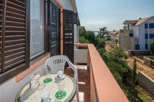 Apartment Manda