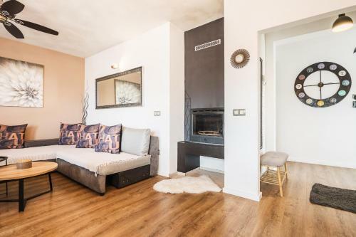 Apartamentos Holiday&suite Klanac