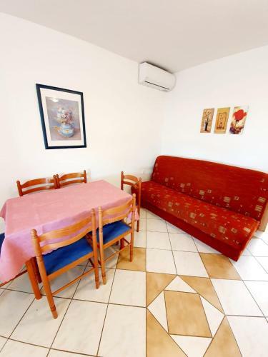 Apartmani Edith
