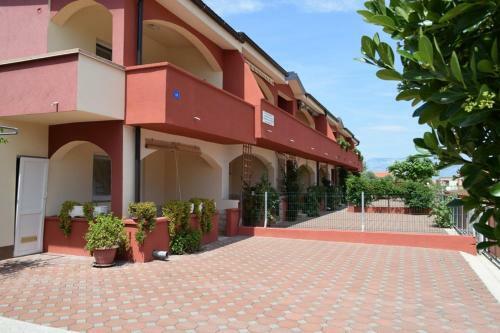 Apartmani Edith