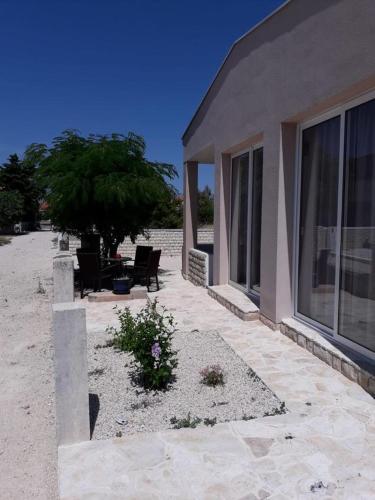 Holiday House With A Parking Space Vir - 17694