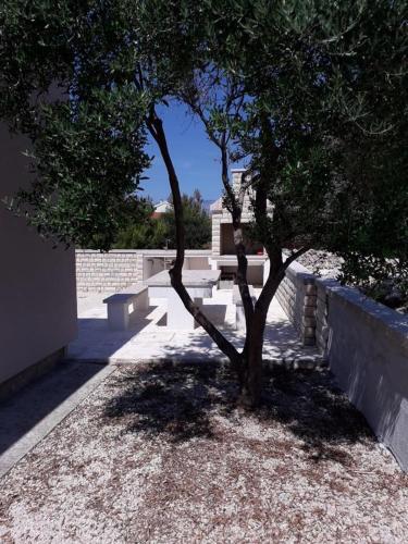 Holiday House With A Parking Space Vir - 17694