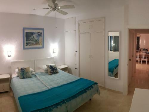 Apartamento A Little Paradise Right On The Beach