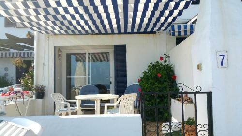 Apartamento A Little Paradise Right On The Beach
