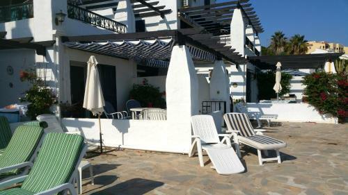 Apartamento A Little Paradise Right On The Beach