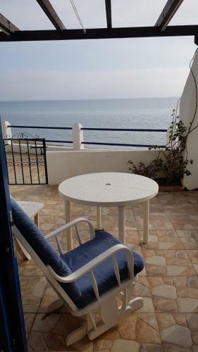 Apartamento A Little Paradise Right On The Beach