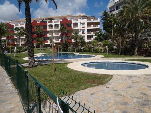 Apartamento Logis Riviera Del Sol