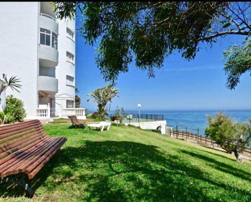 Apartamento Residencial Algaida