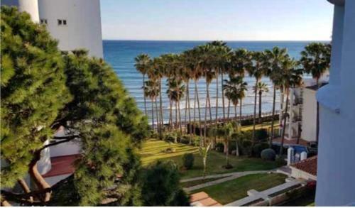 Apartamento Residencial Algaida