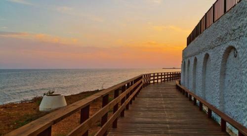 Apartamento Residencial Algaida