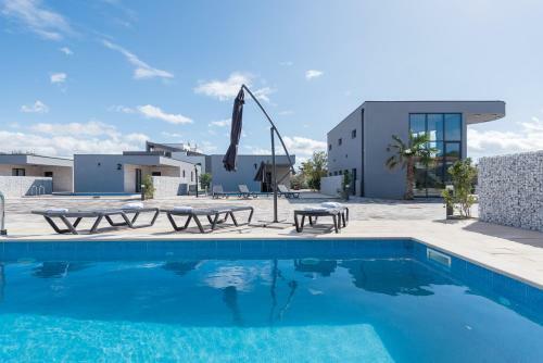 Exclusive Villas Resort & Spa Vir