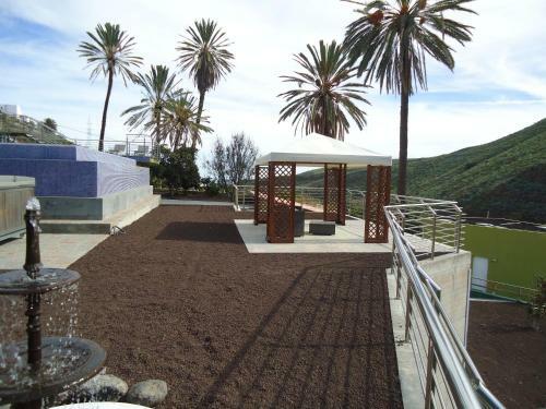 Holidays Flats Finca Oasis - Villa N -8