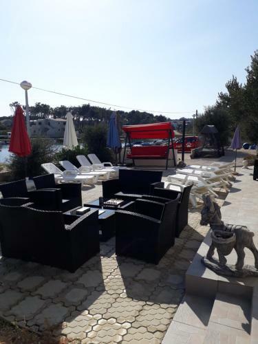 Apartmani Liveric