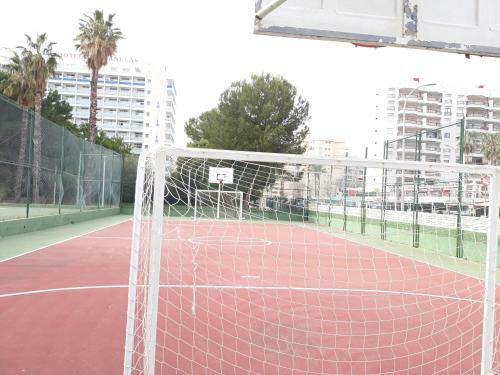 Apartamento Geminis II Playa De Gandia