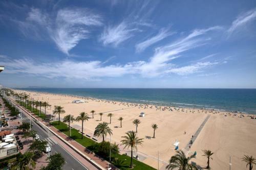 Apartamento Joyitas Gand�a Beach